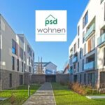 PSD Wohnen Verwaltungs-GmbH