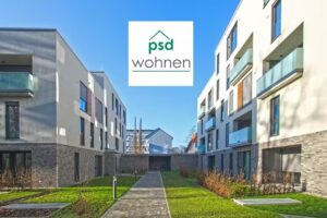 PSD Wohnen Verwaltungs-GmbH