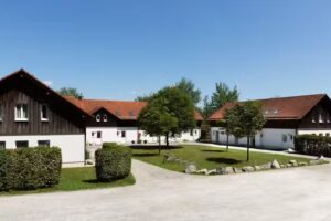 Pullman City: Ferienpark