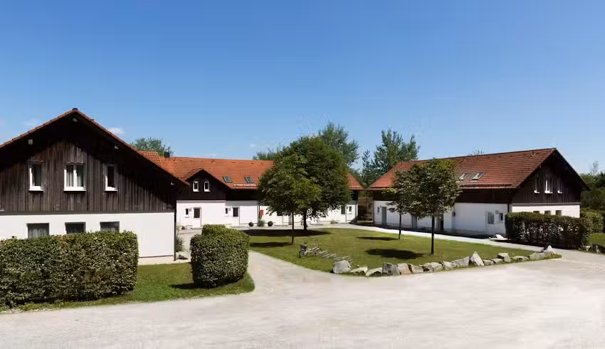 Pullman City: Ferienpark