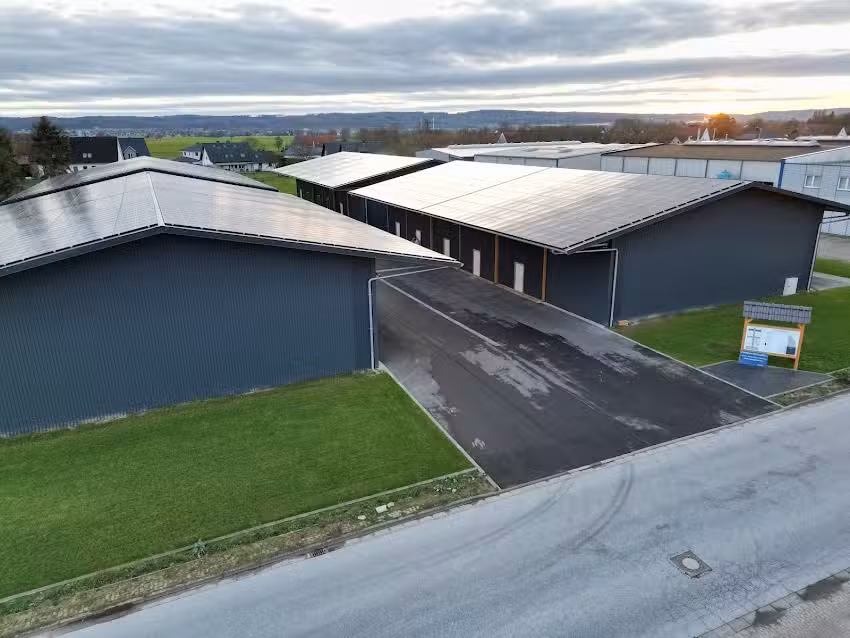 PVB Immobilien GbR