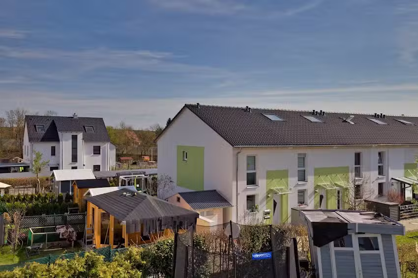 Pyramide Immobilien GmbH