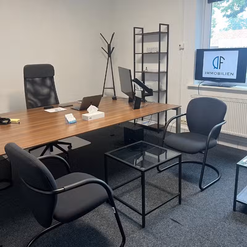 Q+F Immobilien GmbH – Hausverwaltung, Immobilienmakler und Immobilienfinanzierung in Hamburg