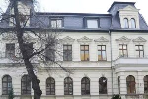 QHOCHDREI Immobilienmanagement GmbH