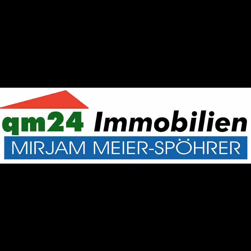 qm24 Immobilien Mirjam Meier-Spöhrer