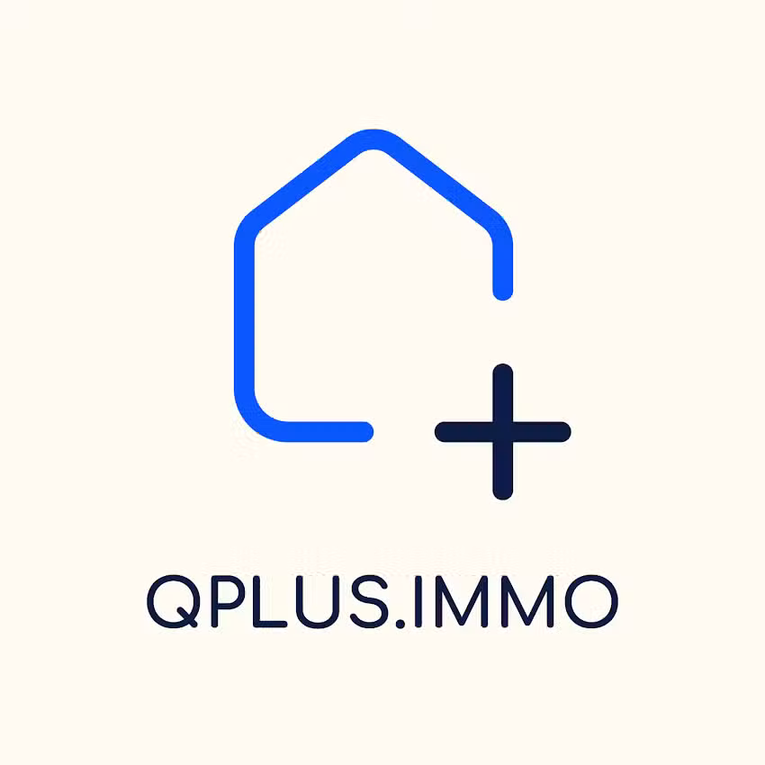 Qplus Immobilien GmbH