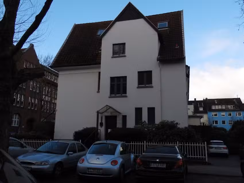 QSG Immobilien GmbH