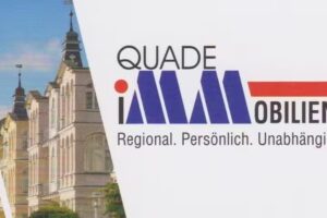 Quade – Immobilien Inhaber Uwe Mucke