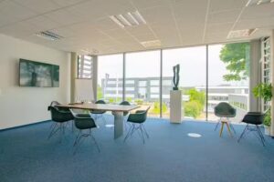 Quadratmeter TV GmbH