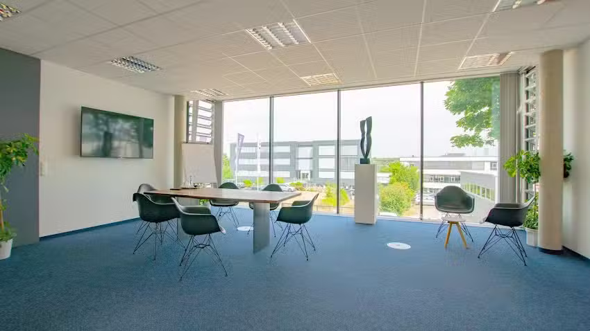 Quadratmeter TV GmbH