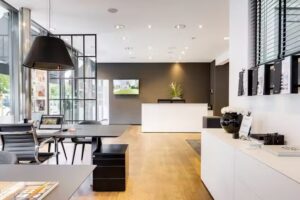 Quartier Acht Exklusive Immobilien