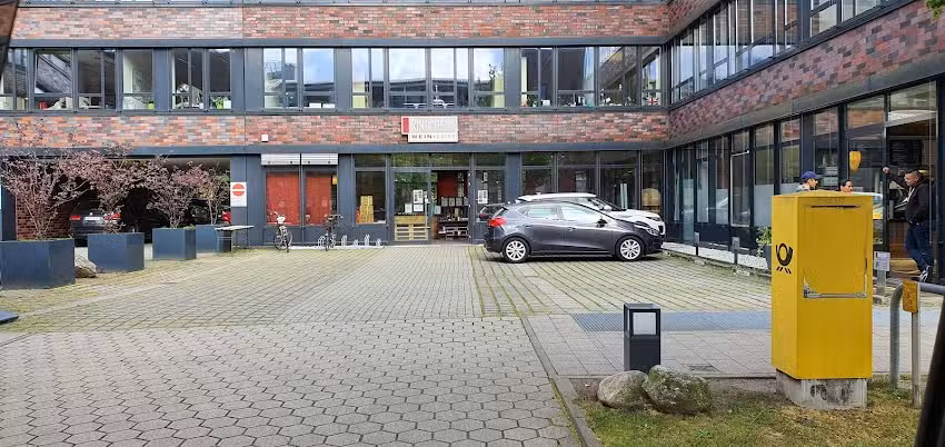 Quartier am Zeughaus