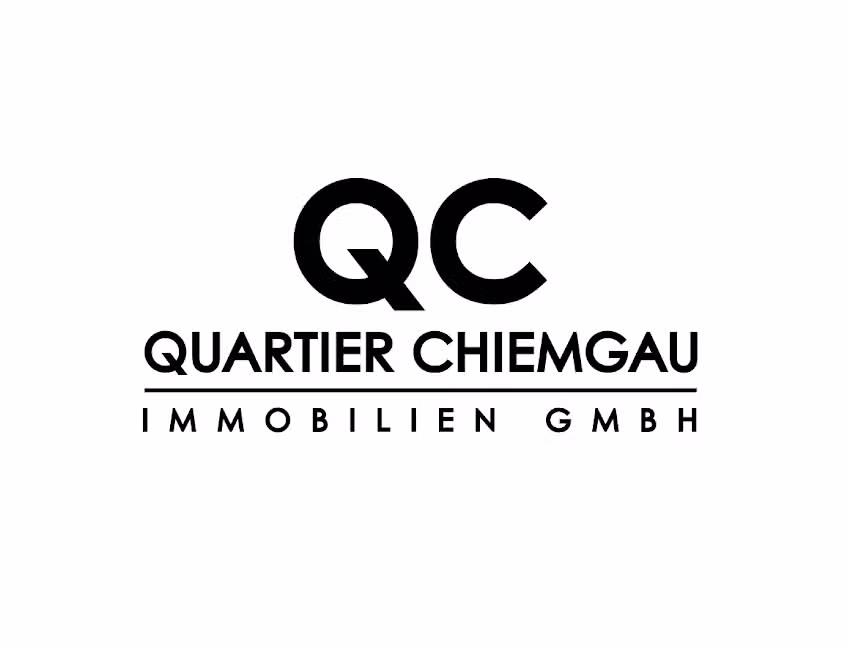 QUARTIER CHIEMGAU IMMOBILIEN GMBH