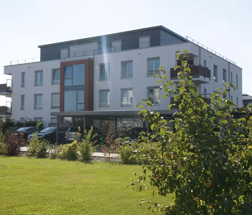 Quartier Feldstraße GbR