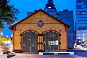 Quellenhof Immobilien