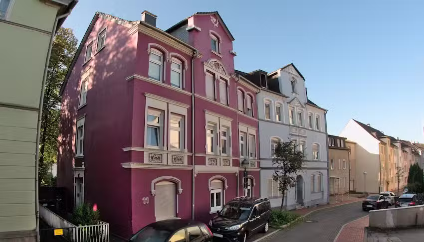 Quiter Wohnen