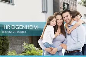 R.E. Immo GmbH – Hausverwaltung Mannheim