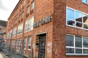 R. & G. Barche Immobilien- Hypotheken-Versicherungs- Hausverwaltung | Lübeck