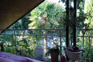 R. Greber Haus Rosengarten