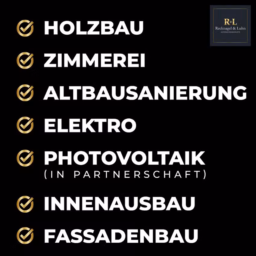 R+L Unternehmensgruppe