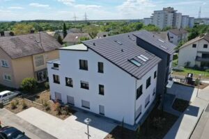 R + M Immobilien u. Facility Management GmbH