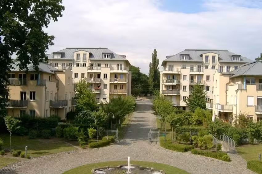 R&M Immobilienmanagement GmbH