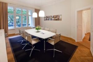 R & O Real Estate GmbH