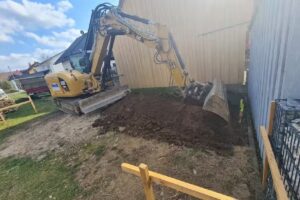 RAAB Baugesellschaft mbH & Co KG