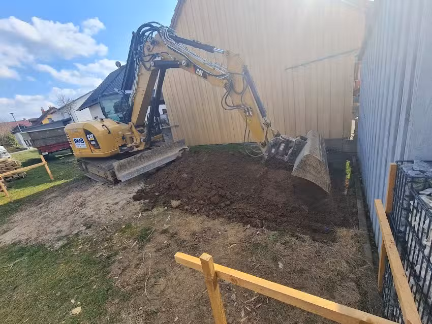 RAAB Baugesellschaft mbH & Co KG