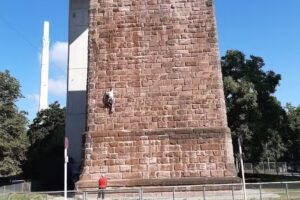 Raaf Wohnheime – Stuttgart Bad Cannstatt II