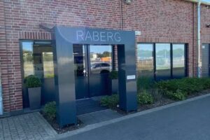 Raberg Immobilien