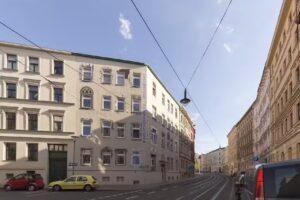 Rademacher Immobilien GbR