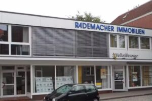 Rademacher Immobilien GmbH in Buxtehude