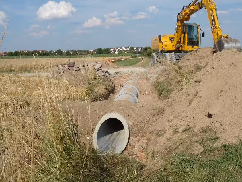 Räder Erd- und Wegebau GmbH