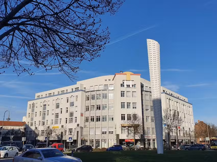 radix training – Raimund Wurzel