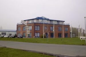 Radsanpark GmbH & Co. KG