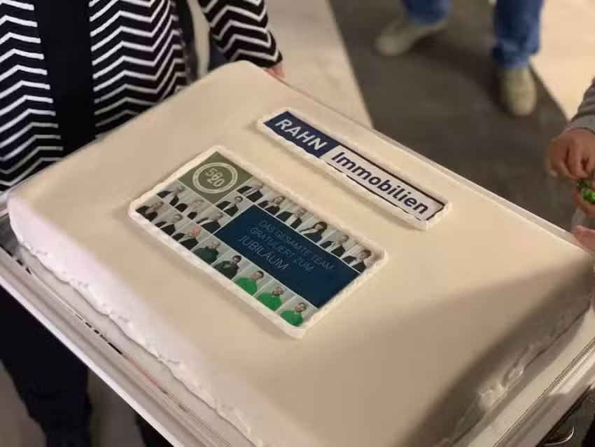 Rahn Immobilien GmbH & Co. KG