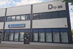 Raiffeisen-Immobilien GmbH