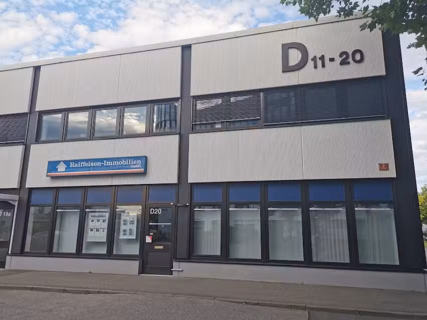 Raiffeisen-Immobilien GmbH