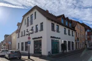 Raiffeisen Immobilien GmbH Waren