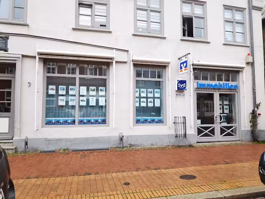 Raiffeisen Immobilien GmbH