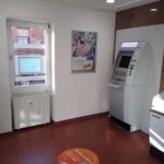 Raiffeisen-Volksbank Aschaffenburg, Zweigniederlassung der Frankfurter Volksbank Rhein/Main