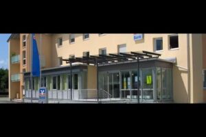 Raiffeisen-Volksbank Ebersberg eG