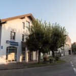 Raiffeisen-Volksbank Ebersberg eG