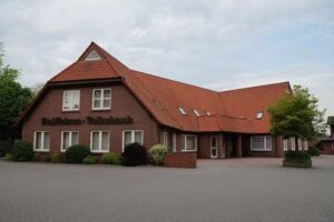 Raiffeisen-Volksbank eG Kundenzentrum Holtrop