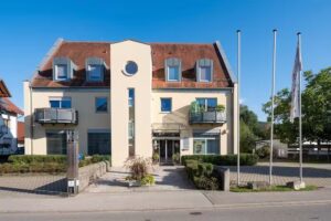 Raiffeisenbank Altmühl-Jura eG, Filiale Obermässing