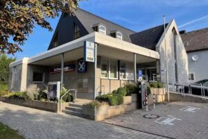 Raiffeisenbank am Kulm eG