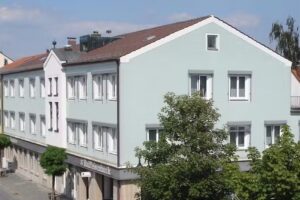 Raiffeisenbank Arnstorf eG