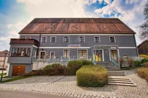 Raiffeisenbank Chamer Land eG Geschäftsstelle Stamsried