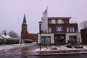 Raiffeisenbank eG Scharrel